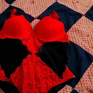 LA vie rose lingerie